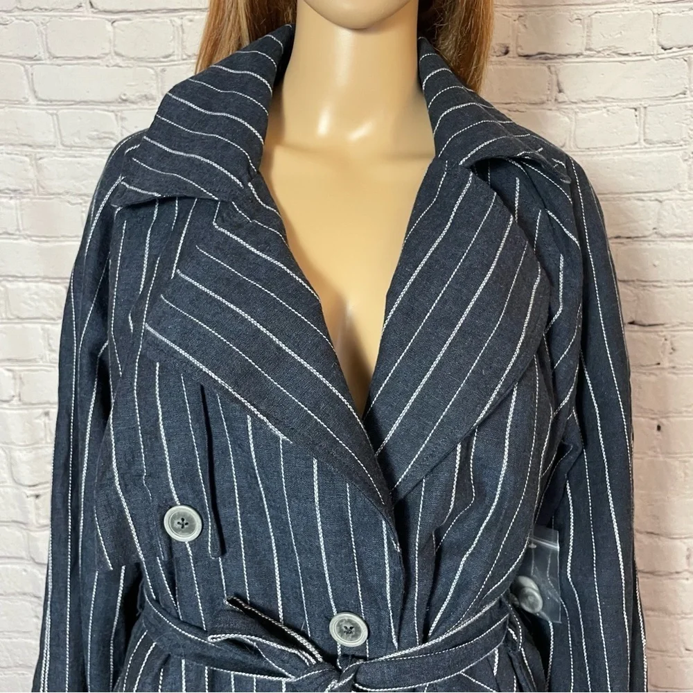 Free People perfect plaid